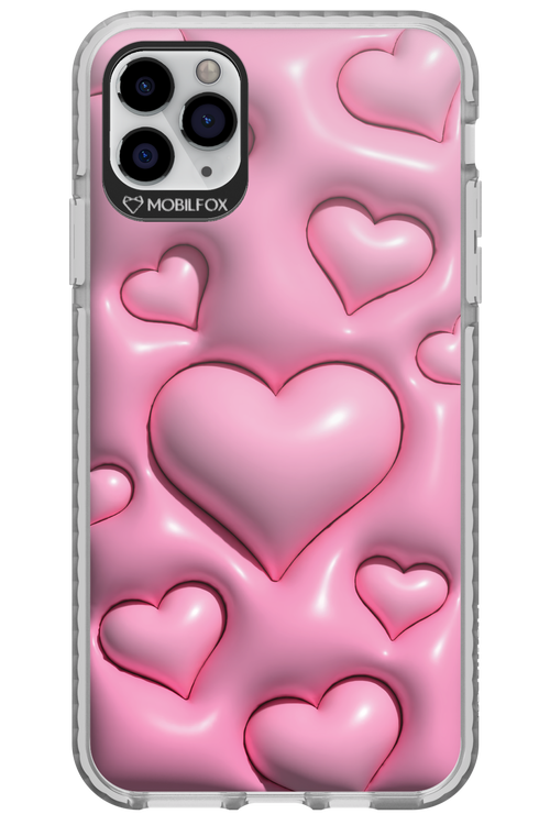 Hearts 2.0 - Apple iPhone 11 Pro Max