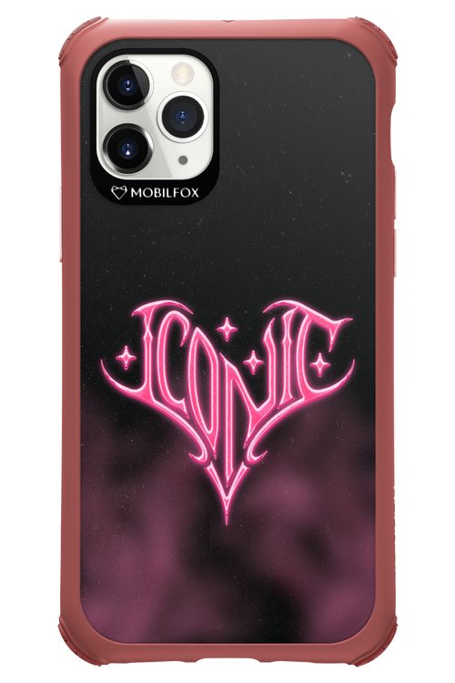 Iconica 2.0 - Apple iPhone 11 Pro