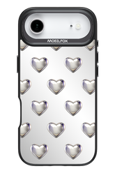 Shiny Hearts Mirror 2.0 - Apple iPhone 17 Air