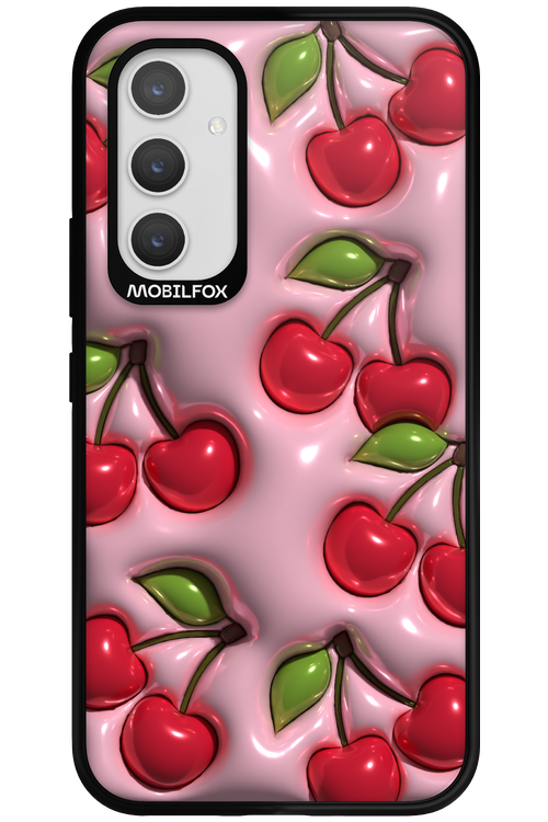 Cherry Bomb 2.0 - Samsung Galaxy A54