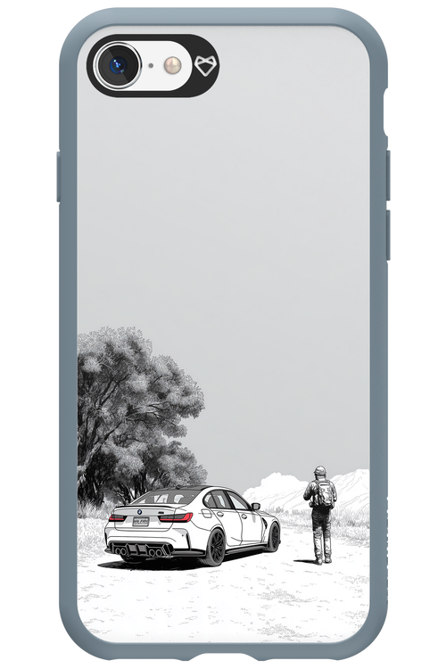 Dreamland 2.0 - Apple iPhone SE 2022