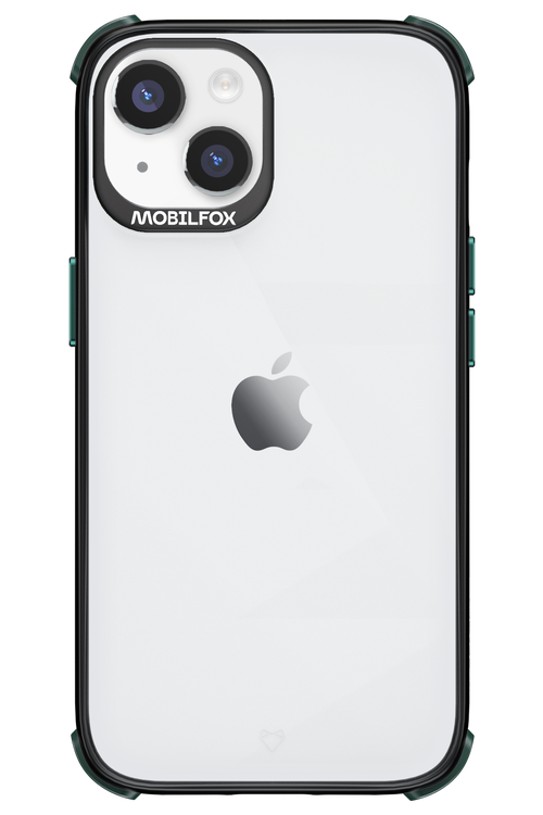 NUDE 2.0 - Apple iPhone 14