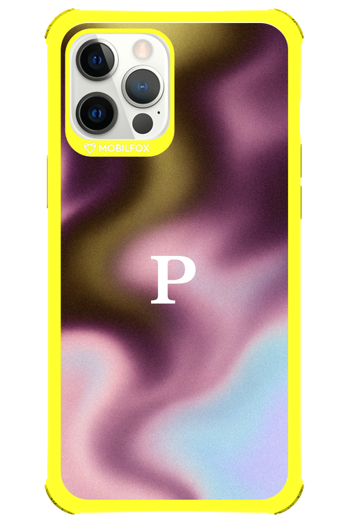 Cosmic Lagoon - P 2.0 - Apple iPhone 12 Pro Max