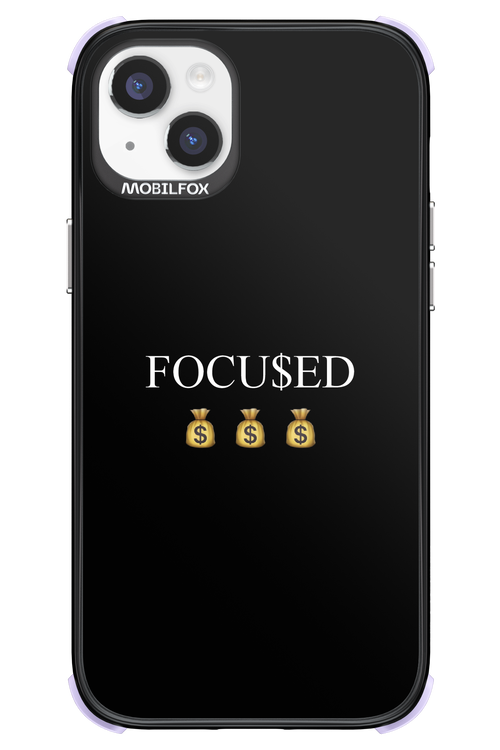FOCU$ED 2.0 - Apple iPhone 14 Plus