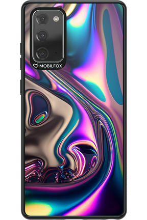 Post Future 2.0 - Samsung Galaxy Note 20