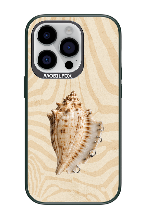 Shell Me Out 2.0 - Apple iPhone 14 Pro