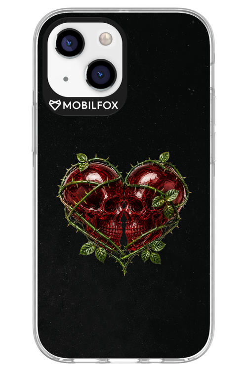 Omen Kiss 2.0 - Apple iPhone 13 Mini