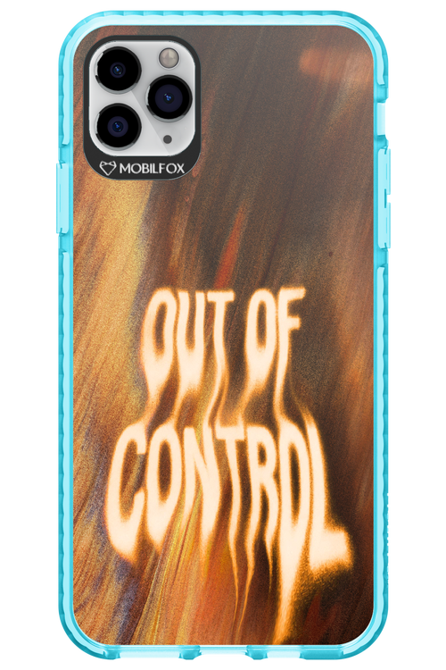 Out of Control 2.0 - Apple iPhone 11 Pro Max