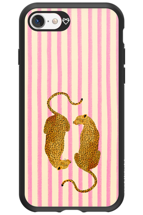 Retro Leo 2.0 - Apple iPhone 7