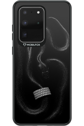 Diamond Mamba 2.0 - Samsung Galaxy S20 Ultra 5G