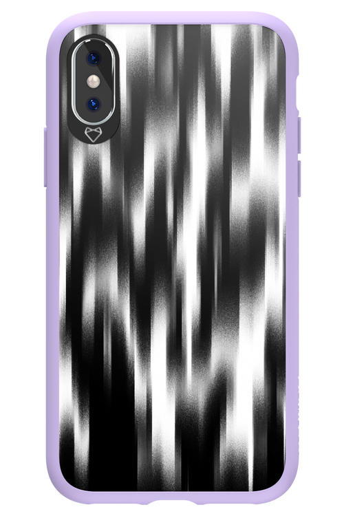 Monochrome Motion 2.0 - Apple iPhone X