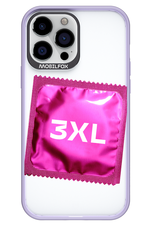 3XL 2.0 - Apple iPhone 13 Pro Max