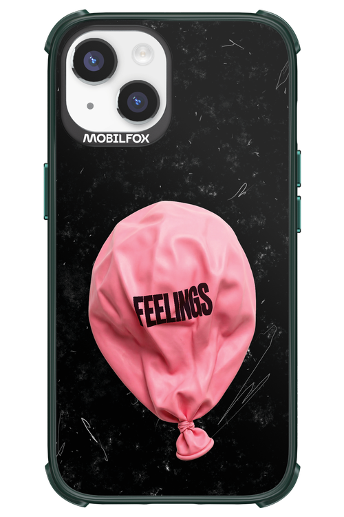 Feelings 2.0 - Apple iPhone 14
