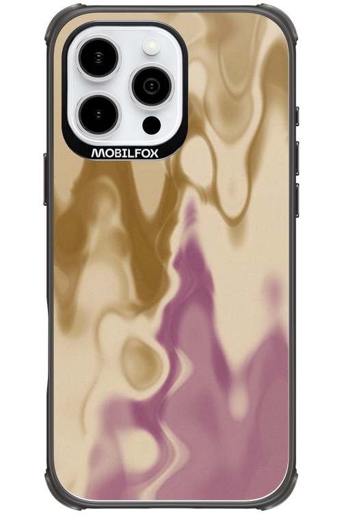 Olive Flow 2.0 - Apple iPhone 16 Pro Max