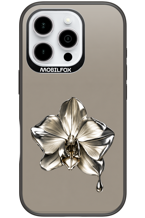 Chrome Orchid 2.0 - Apple iPhone 16 Pro