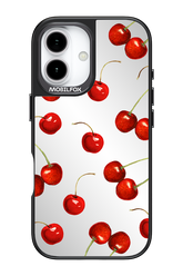 Cherry Mirror 2.0 - Apple iPhone 17