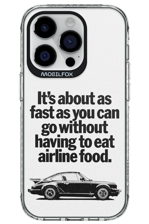Retro Car II 2.0 - Apple iPhone 14 Pro