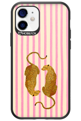 Retro Leo 2.0 - Apple iPhone 12