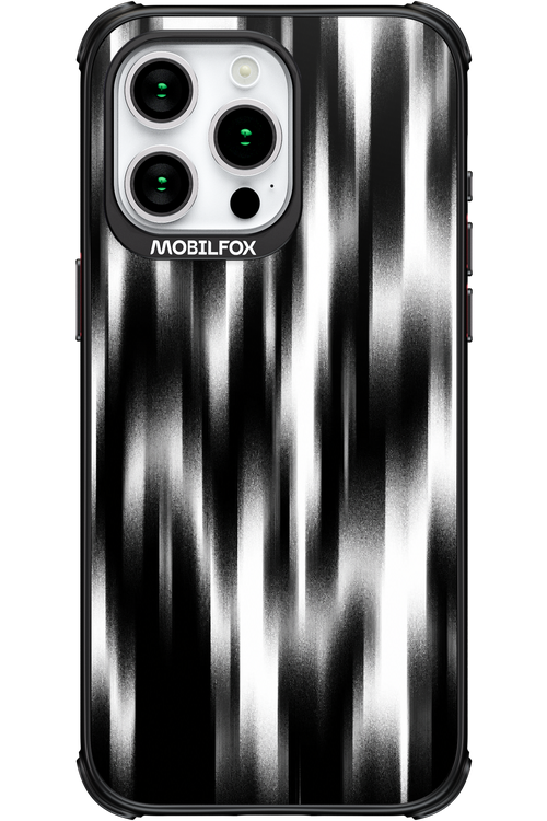 Monochrome Motion 2.0 - Apple iPhone 15 Pro Max