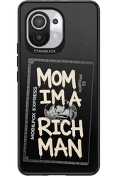 RICH MAN 2.0 - Xiaomi Mi 11 5G
