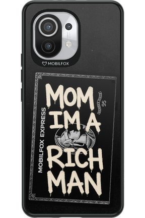 RICH MAN 2.0 - Xiaomi Mi 11 5G