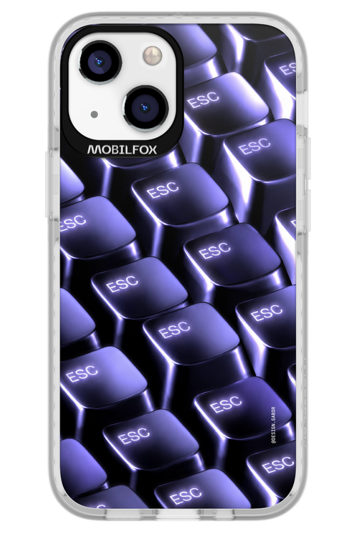 Can's Escape 2.0 - Apple iPhone 13 Mini