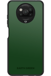 Earth Green 2.0 - Xiaomi Poco X3 NFC