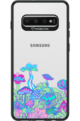 Shrooms - Samsung Galaxy S10+