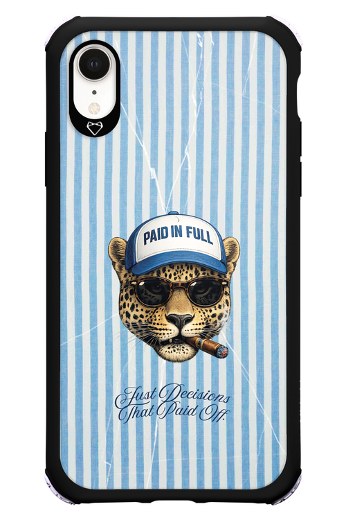 Paid in Full 2.0 - Apple iPhone XR