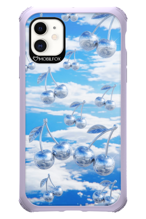 Cloud Cherry 2.0 - Apple iPhone 11