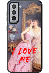 Love-03 - Samsung Galaxy S21+