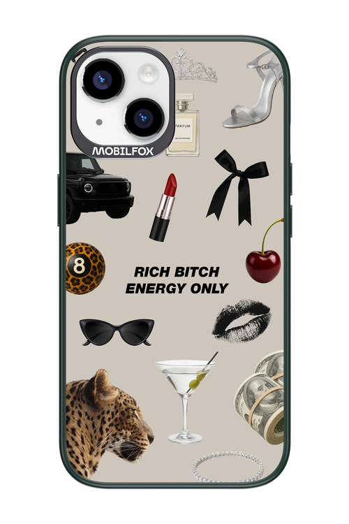 Rich B Energy 2.0 - Apple iPhone 14