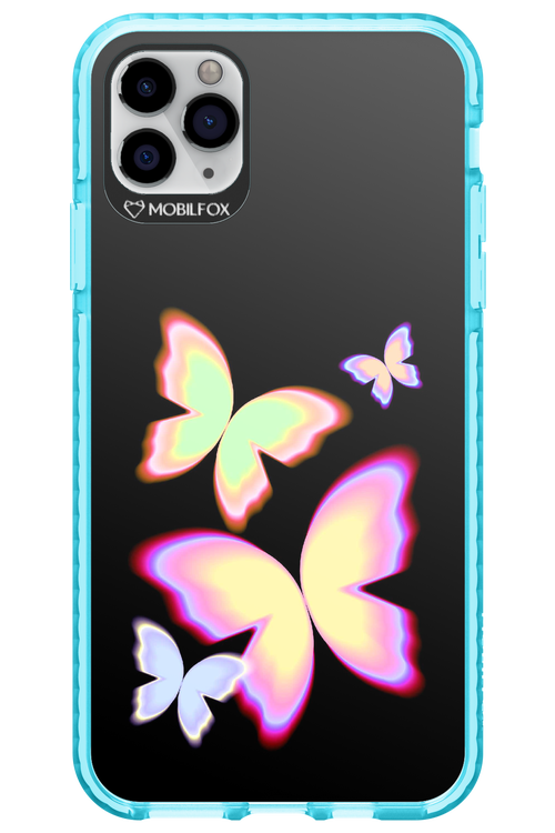Butterfly Dream 2.0 - Apple iPhone 11 Pro Max