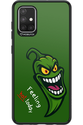Crazy Chili 2.0 - Samsung Galaxy A71