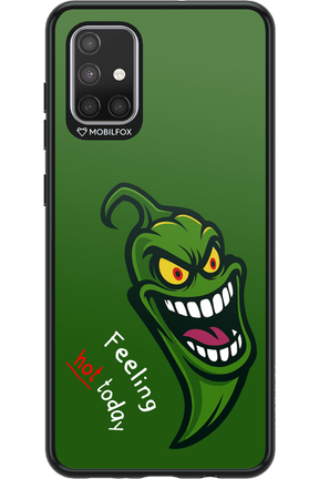 Crazy Chili 2.0 - Samsung Galaxy A71