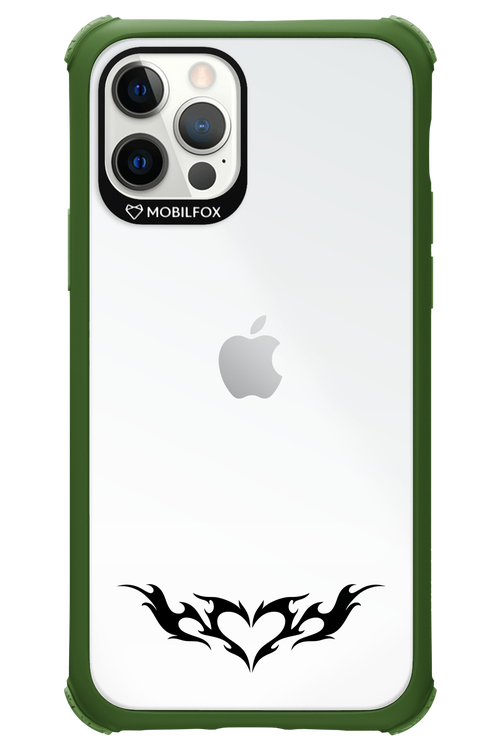 Techno Hart 2.0 - Apple iPhone 12 Pro