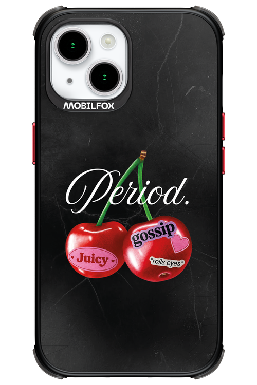 Period 2.0 - Apple iPhone 15