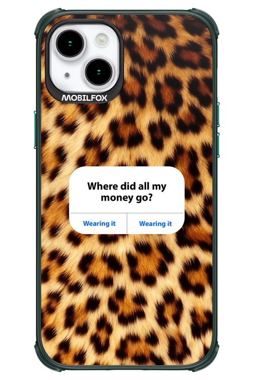My Money 2.0 - Apple iPhone 15 Plus
