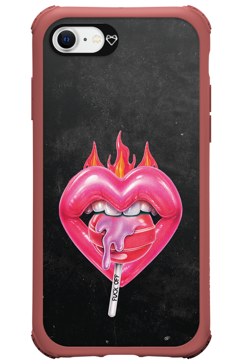 FuckOff 2.0 - Apple iPhone 7