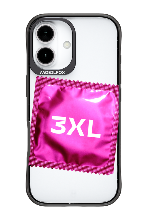 3XL 2.0 - Apple iPhone 17