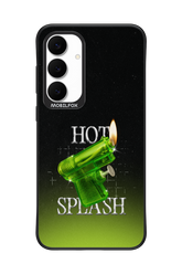 Hot Splash 2.0 - Samsung S25 FE