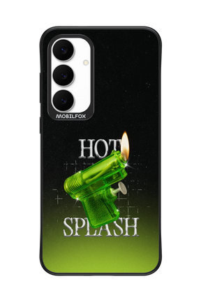 Hot Splash 2.0 - Samsung S25 FE