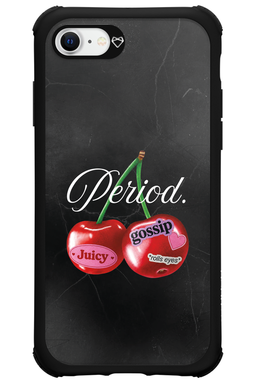 Period 2.0 - Apple iPhone 8