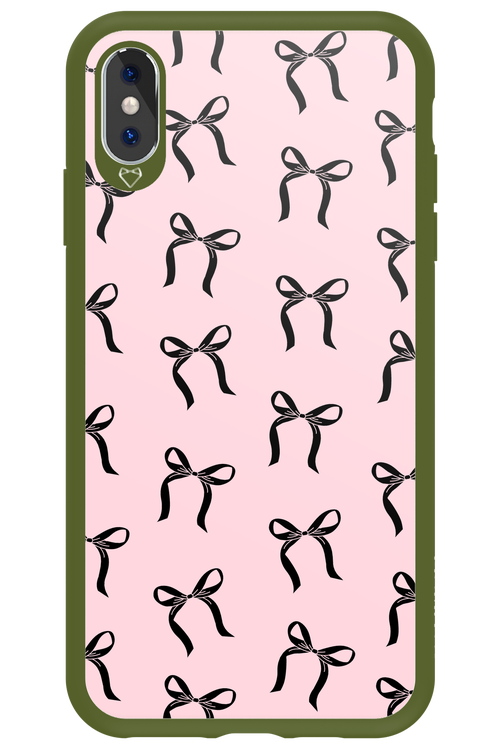 Bow Promise 2.0 - Apple iPhone XS Max