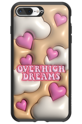 Overhigh Dreams - Apple iPhone 8 Plus