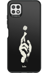 DAMNED LUCK - Samsung Galaxy A22 5G