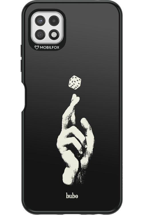 DAMNED LUCK - Samsung Galaxy A22 5G