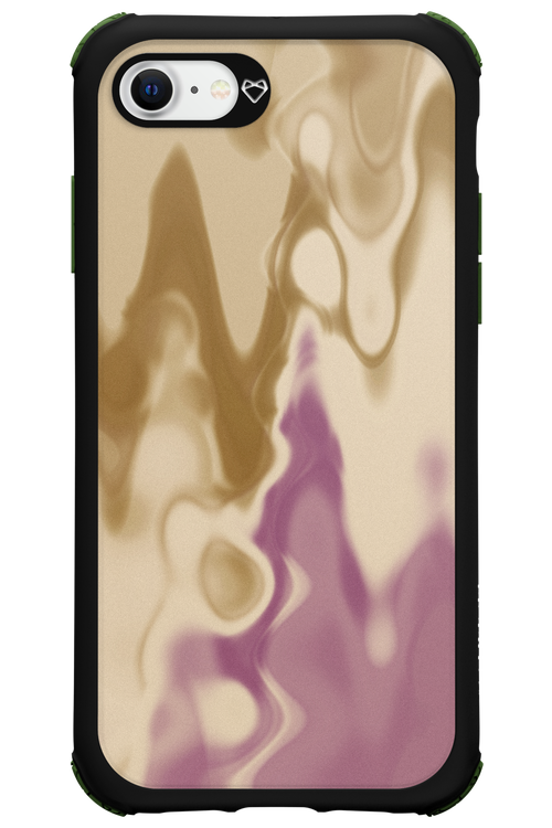 Olive Flow 2.0 - Apple iPhone 8
