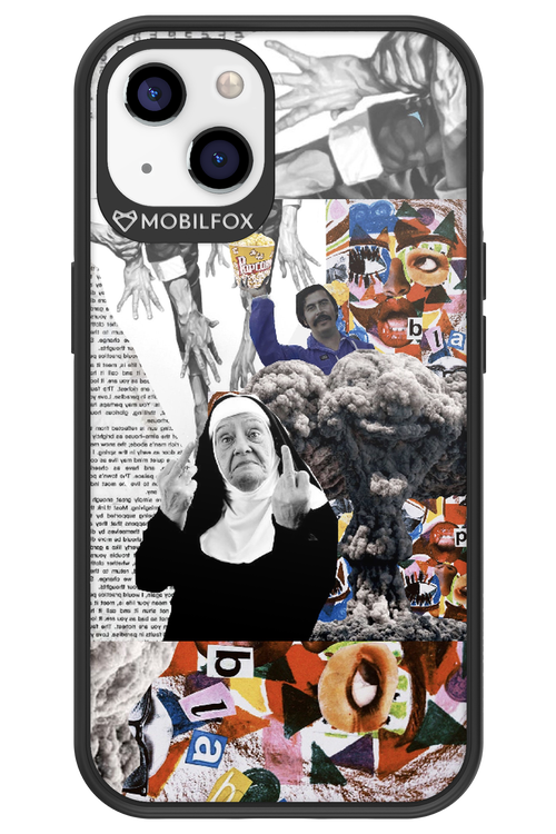 Go away 2.0 - Apple iPhone 13