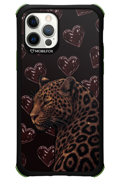 Leo Hearts 2.0 - Apple iPhone 12 Pro